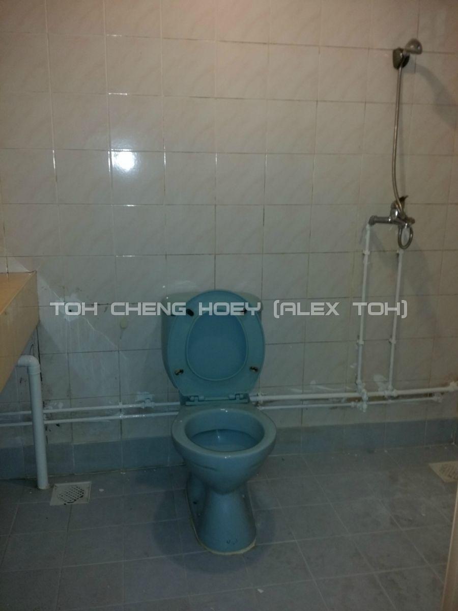 Blk 327 Sembawang Crescent (Sembawang), HDB 4 Rooms #105908212